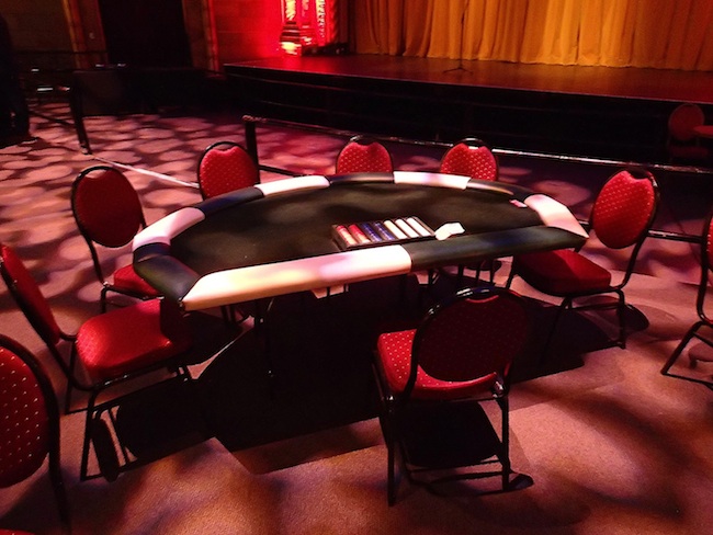 Le Poker