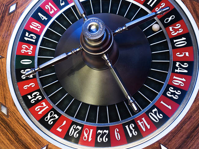 La Roulette